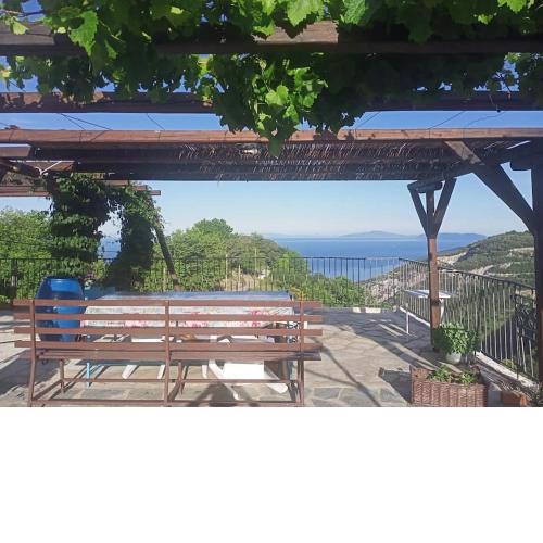 Μπαλκόνι του Αιγαίου/ Aegean balcony