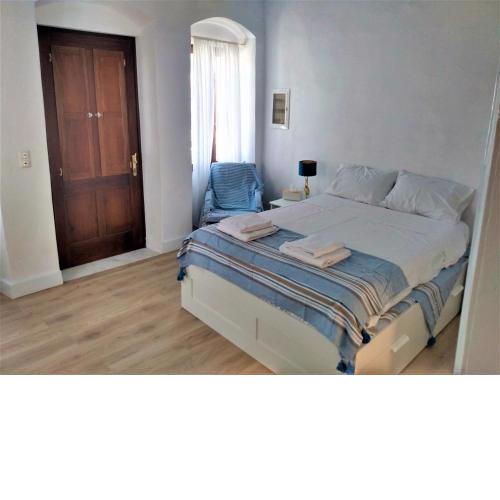 Aegean Blue Apartment