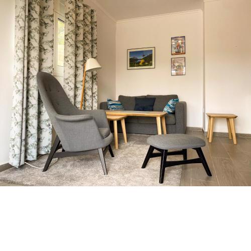 Aegean breeze apartment