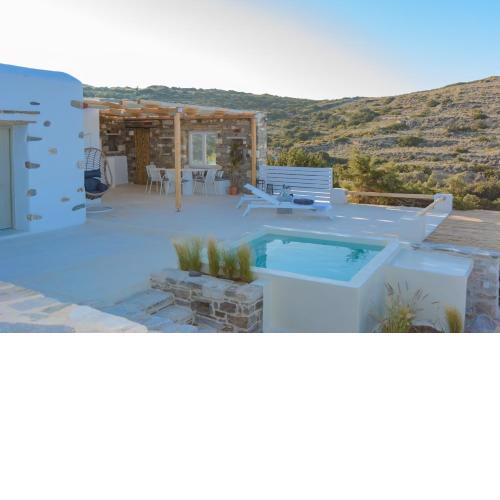 Aegean Breeze House