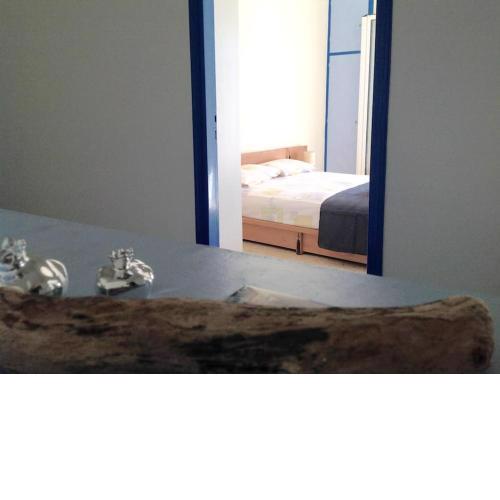 Aegean colors apartment