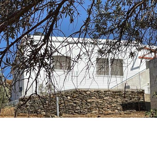 Aegean Cottage Andros