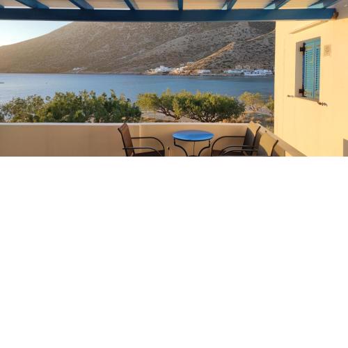 Aegean Dream House