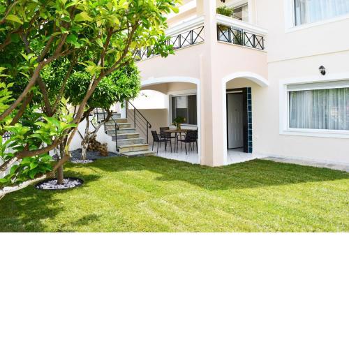 Aegean Dreams Apartment Palio