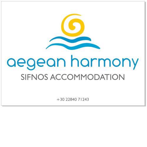 Aegean Harmony