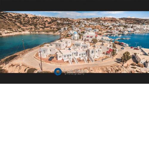 Aegean Muses