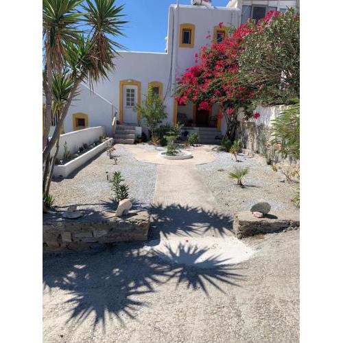 Aegean Overlook Studios