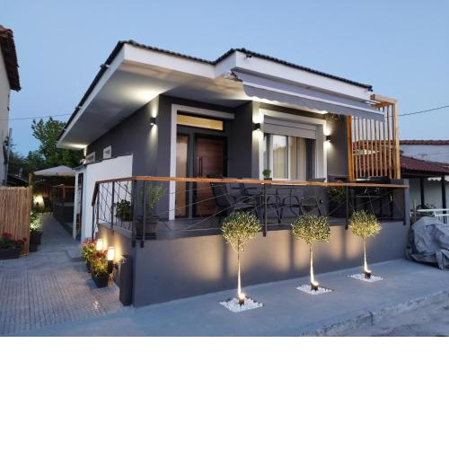 AEGEAN SUITES