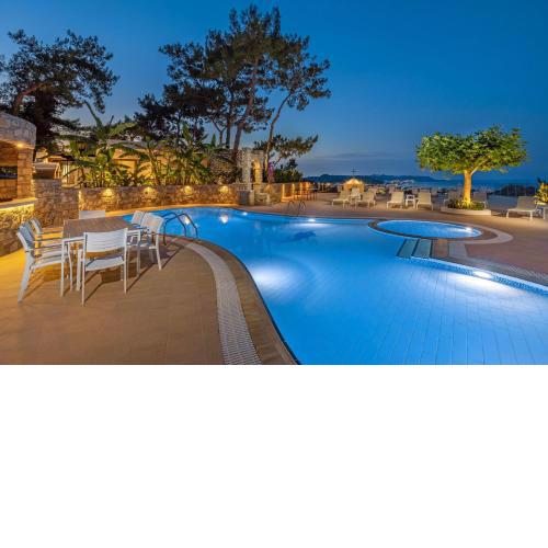 Aegean View Estates