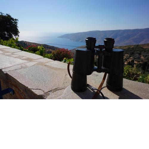 AEGEAN VIEW