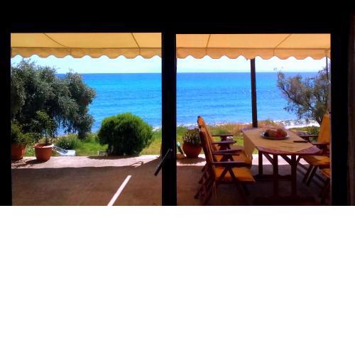Aegean Villa