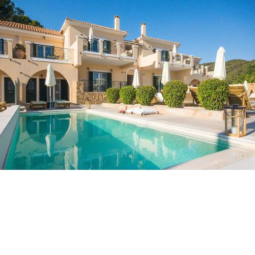 Aegean Villas