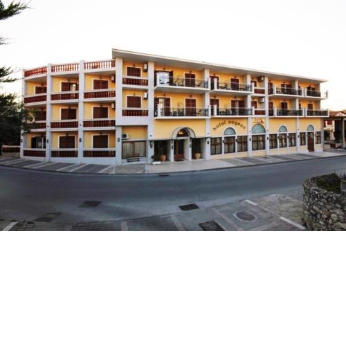 Aegeon Hotel