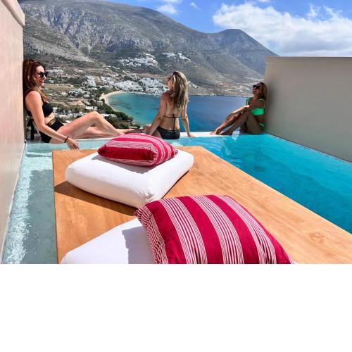 Aegialis Hotel & Spa