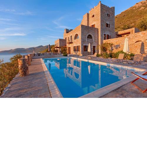 Aegila Boutique Hotel
