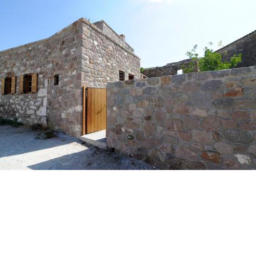 Aegina Dorfhaus