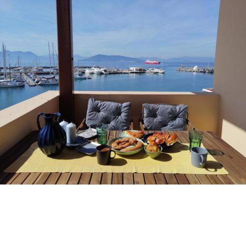 Aegina Port Apt 2-Διαμέρισμα στο λιμάνι της Αίγινας 2