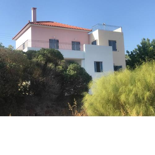 Aegina Vagia Sea Breeze Vacation Villa