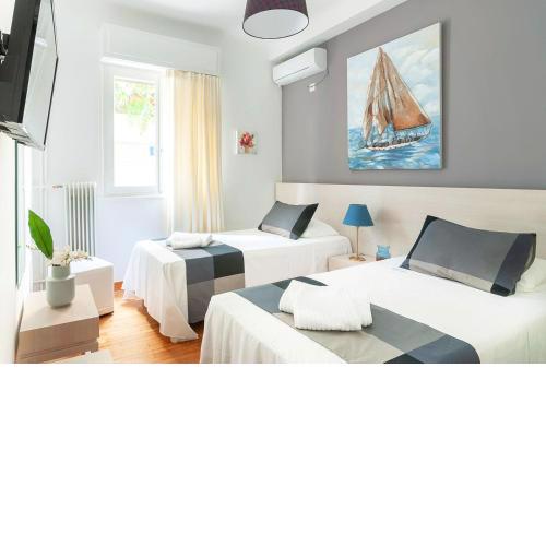 Aegle by Heloni Apartments