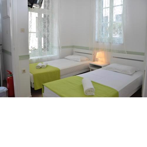Aegli Rooms