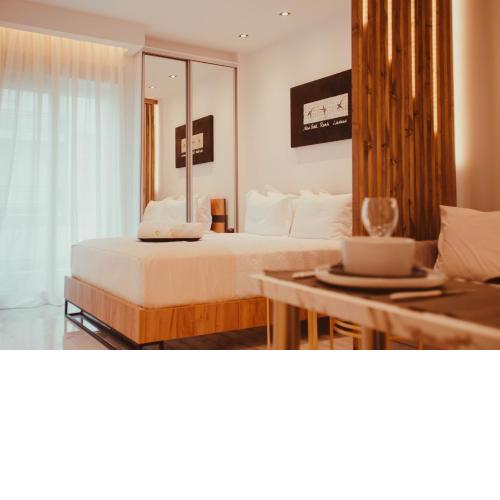 Aelia - Luxury Central Suite