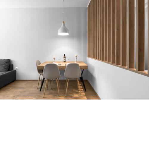 Aelia Apartments, The Luxury Suites
