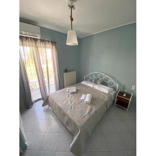 Aelia apartments