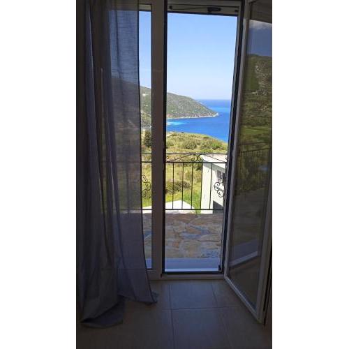 Aelia Boutique Apartments