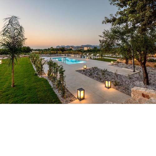 Aelia by MediterraneanVillas