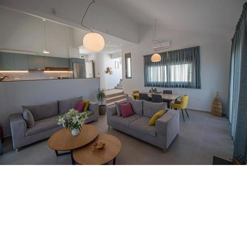 Aelia home, brand-new cozy residence near the sea