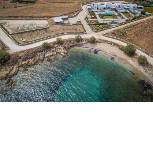 Aelia Hospitality Paros