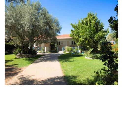 Aelia House - Elia