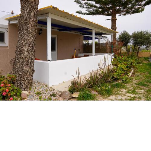 Aelia House