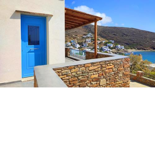 Aelia Mare Apartments Nr1