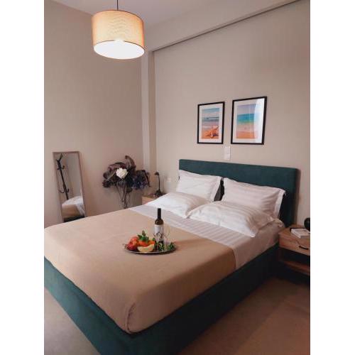 Aelia Suite Home