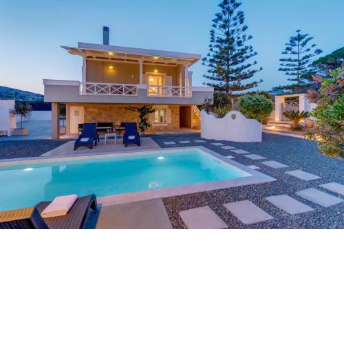 Aelia Villa