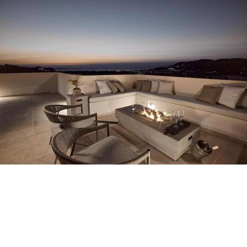 Aelios Villa Naxos