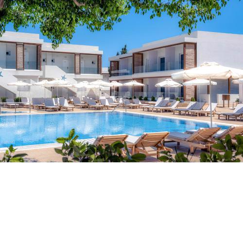 Aelius Hotel and Spa