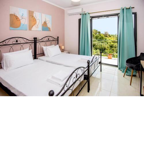 Aella Apartment