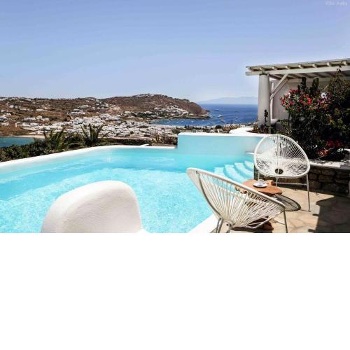 Aella Villa Mykonos