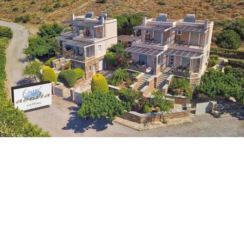 Aeolia Villas