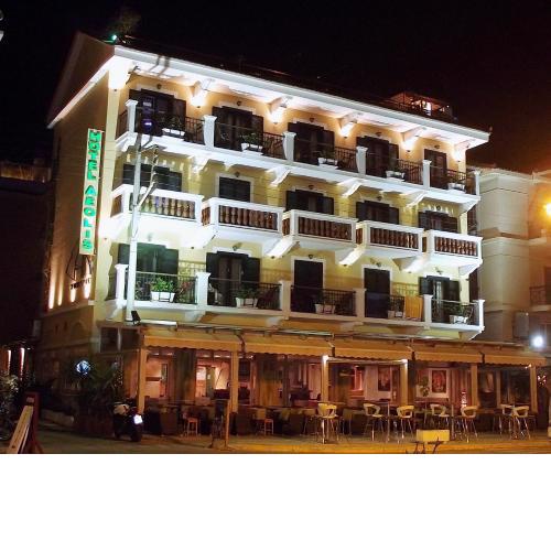 Aeolis Hotel