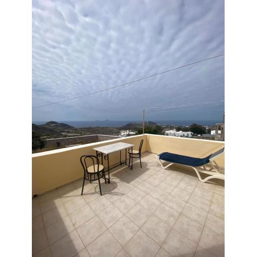 AEOLOS Apartments