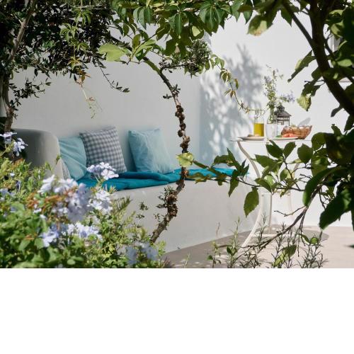 Aeolos Apartments