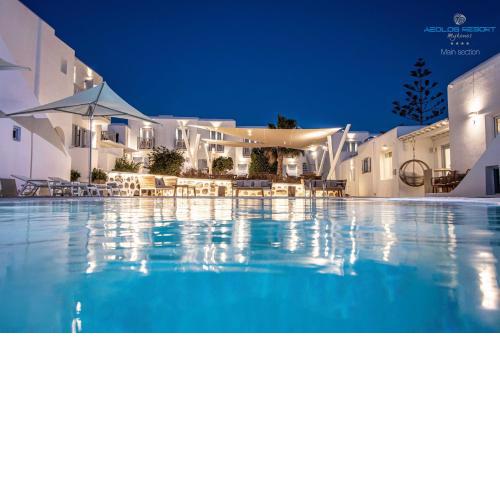 Aeolos Resort