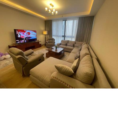 Aeon Towers - Amazing apartment