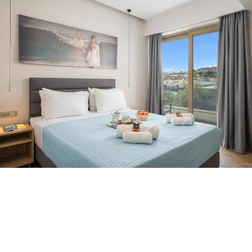 Aequor Luxury Rooms & Apartments