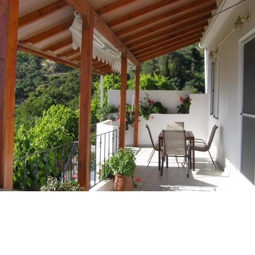 Aerinos House