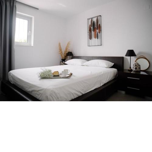 Aerope Apartment