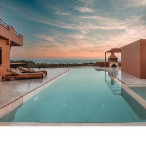 Aerope SeaView Villa, a Family Retreat, By ThinkVilla